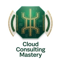 Cloud Consulting Mastery