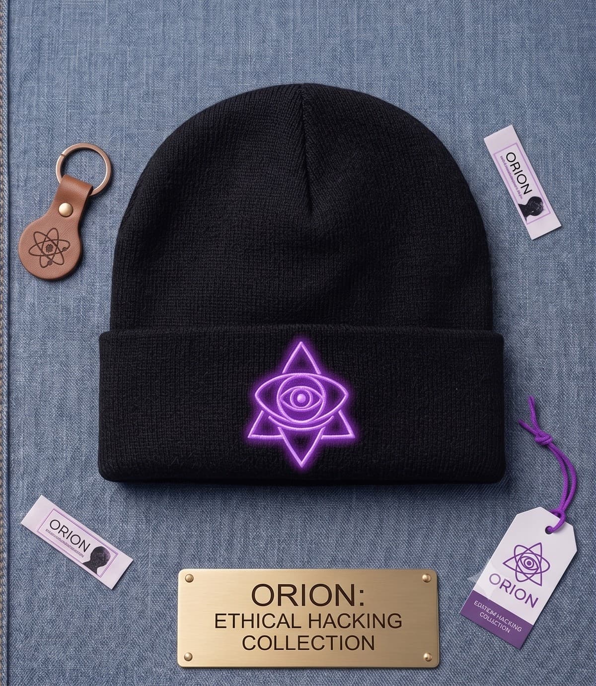 Bonnet Orion