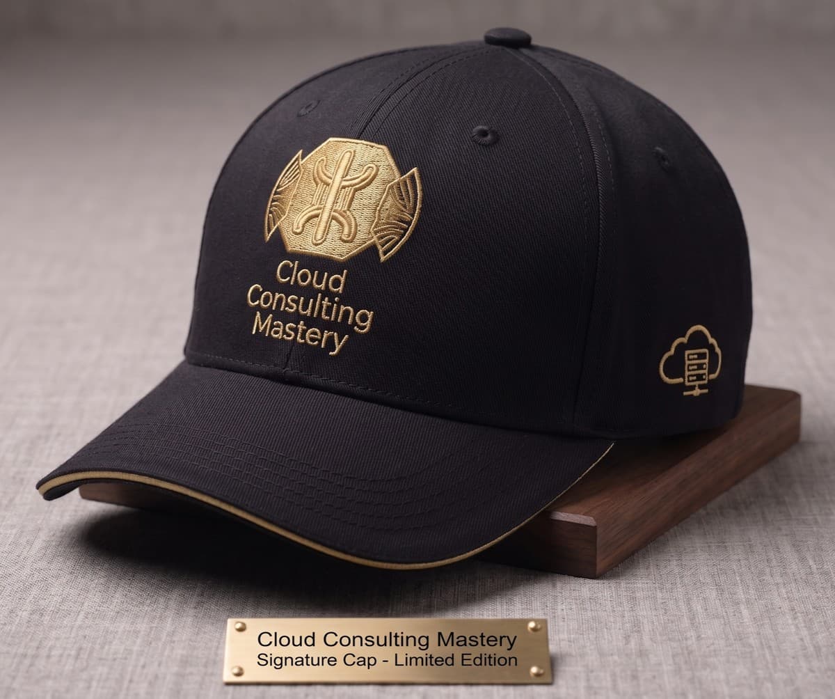 Casquette CCM